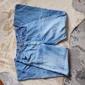 Vintage Wranglers Misses 12